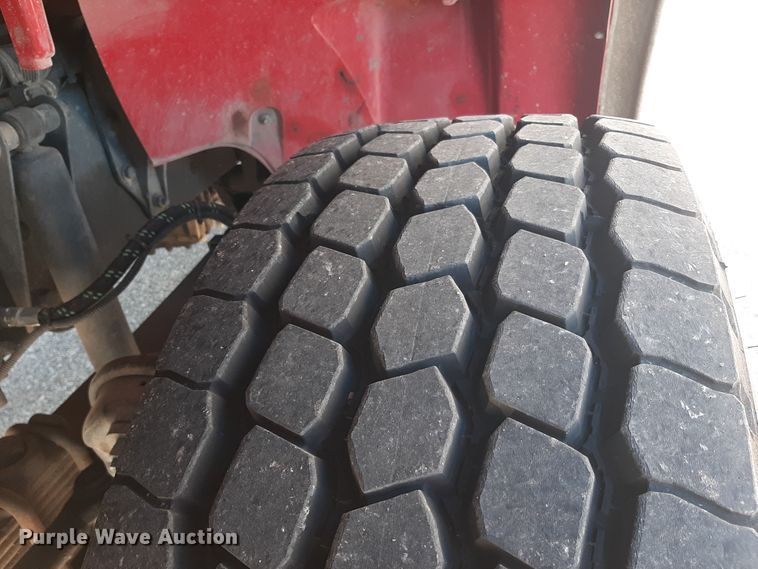 image for item LX9830 2000 Freightliner FL80  pumper fire truck