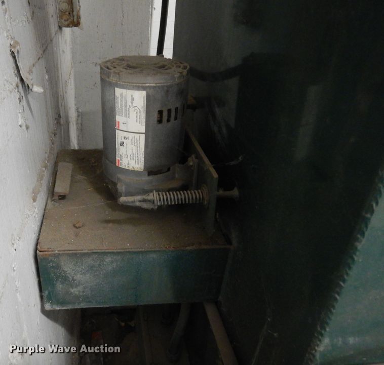 image for item LX9834 A.R.E. Industries SK-24  parts washer