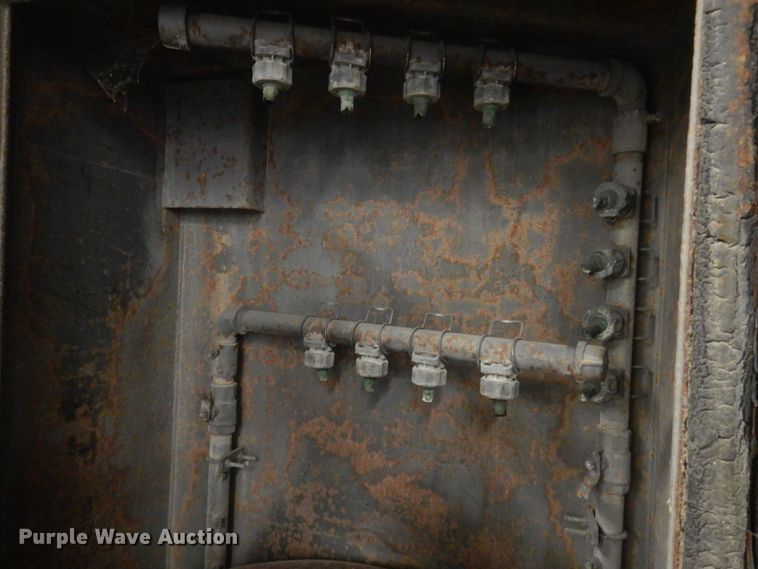 image for item LX9834 A.R.E. Industries SK-24  parts washer