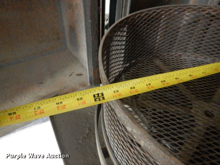 image for item LX9834 A.R.E. Industries SK-24  parts washer