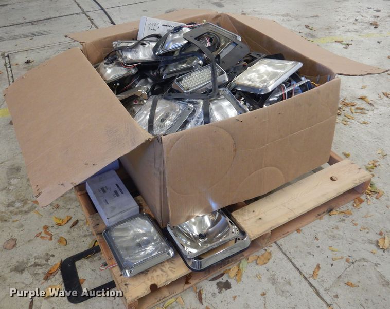 image for item LX9835 Lights