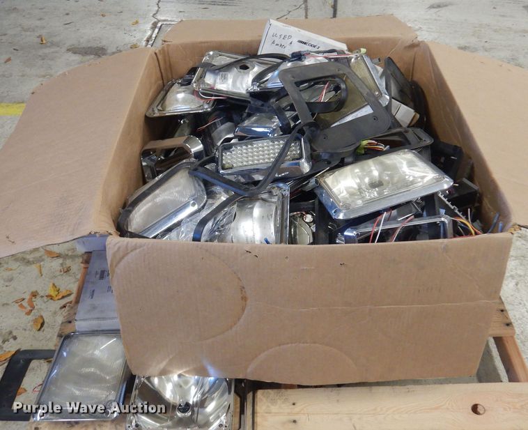 image for item LX9835 Lights