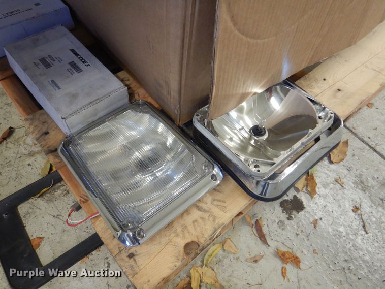 image for item LX9835 Lights