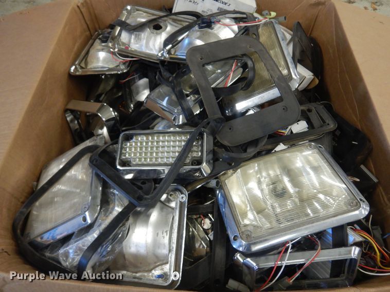 image for item LX9835 Lights