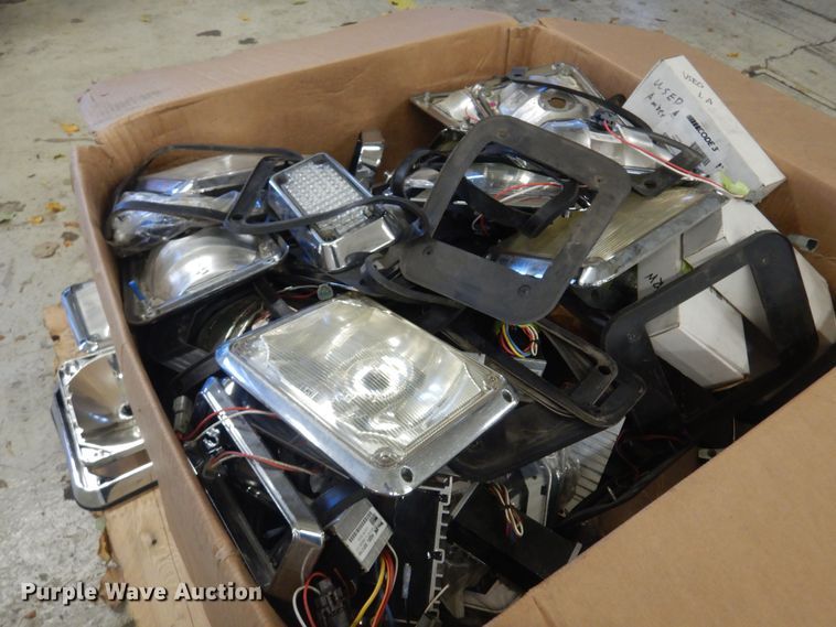 image for item LX9835 Lights