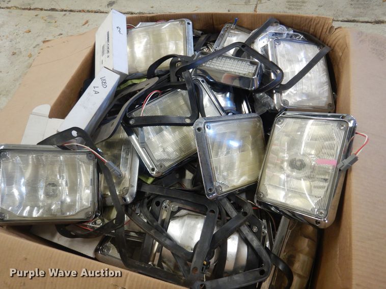 image for item LX9835 Lights