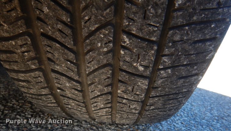 image for item LX9836 2013 Ford Taurus Police Interceptor