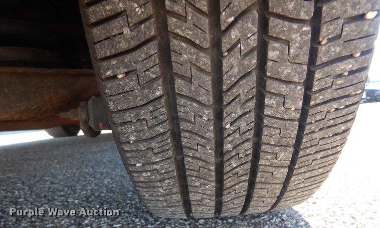 image for item LX9836 2013 Ford Taurus Police Interceptor