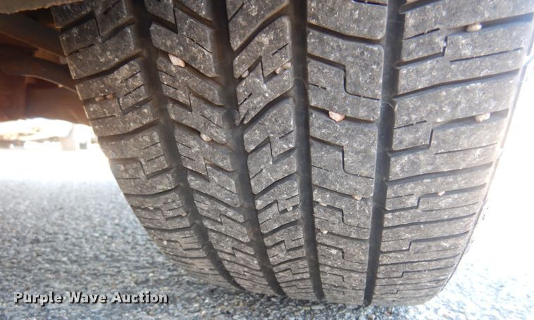 image for item LX9836 2013 Ford Taurus Police Interceptor