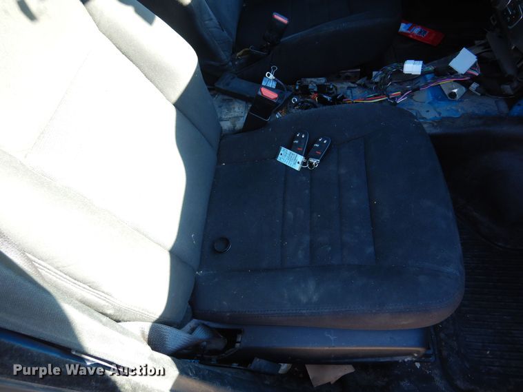 image for item LX9837 2017 Dodge Charger Police