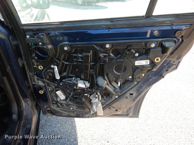 image for item LX9837 2017 Dodge Charger Police