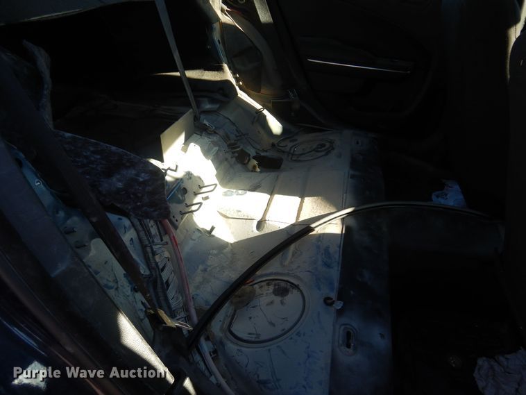 image for item LX9837 2017 Dodge Charger Police