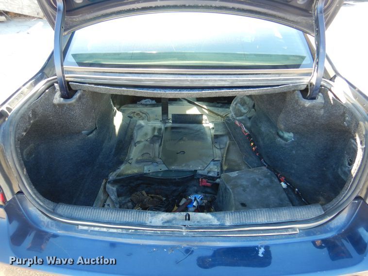 image for item LX9837 2017 Dodge Charger Police