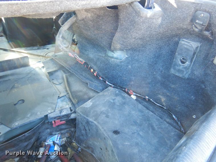 image for item LX9837 2017 Dodge Charger Police