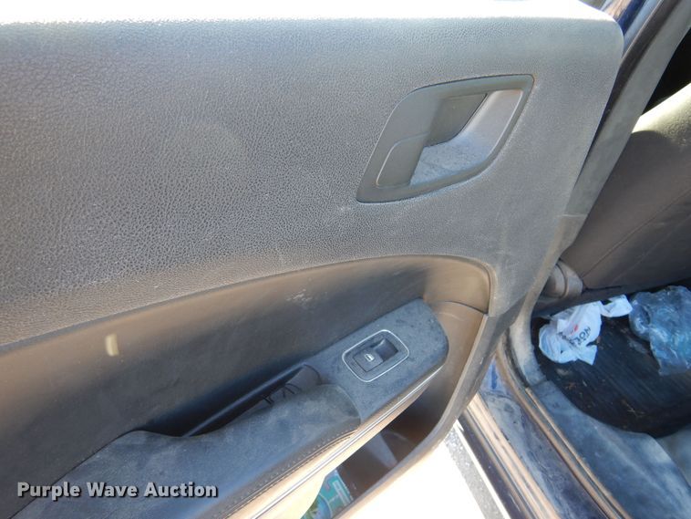 image for item LX9837 2017 Dodge Charger Police