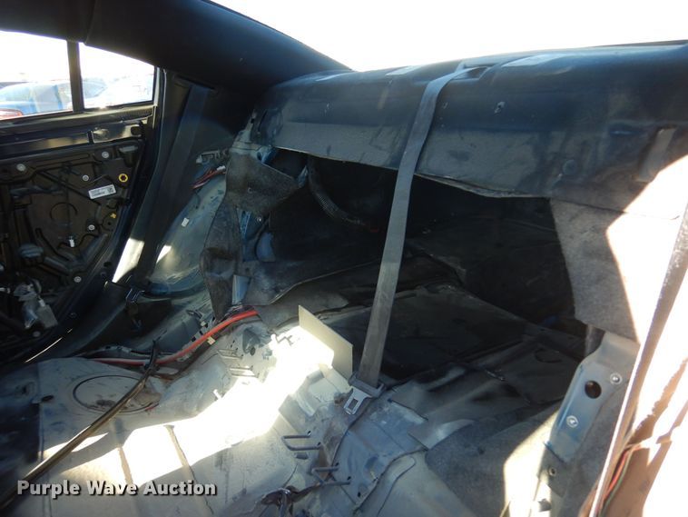 image for item LX9837 2017 Dodge Charger Police