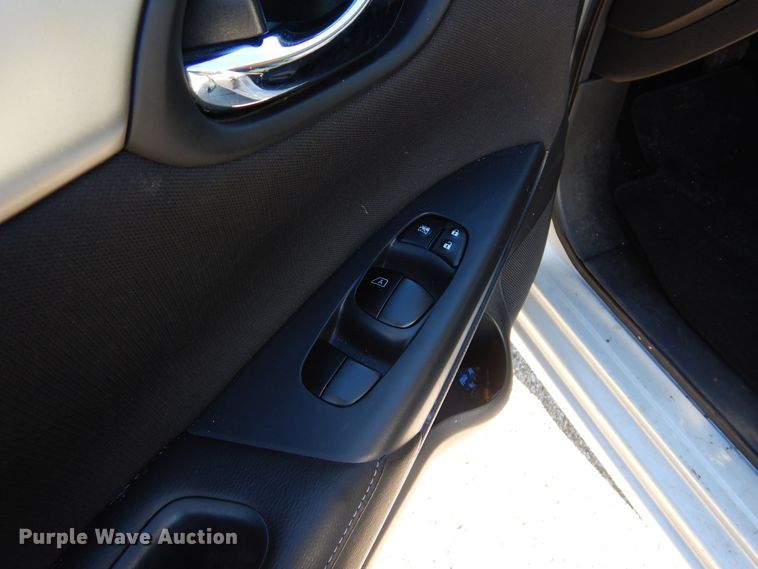 image for item LX9838 2017 Nissan Sentra