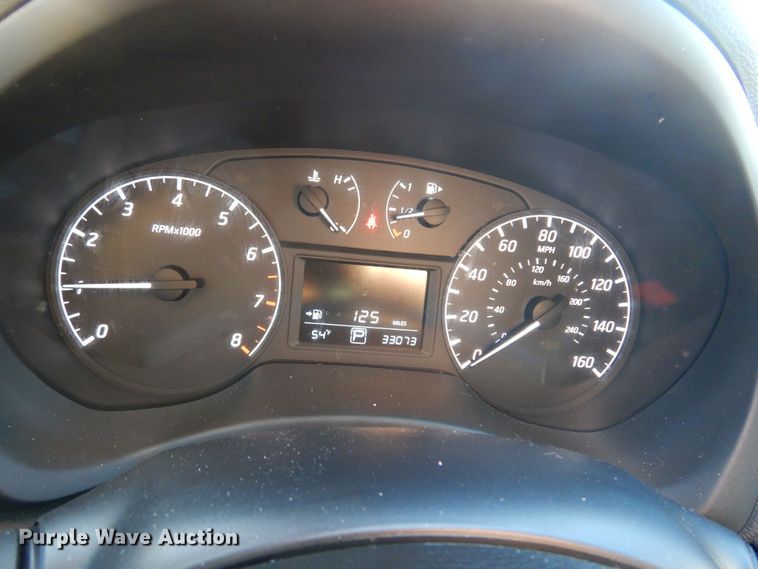 image for item LX9838 2017 Nissan Sentra