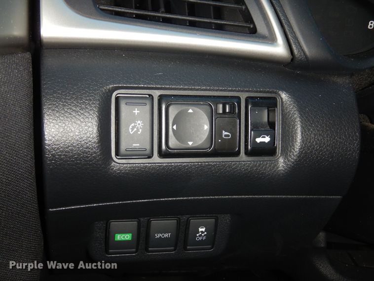 image for item LX9838 2017 Nissan Sentra