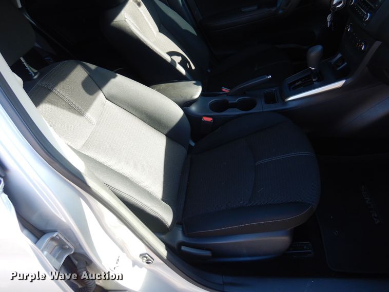 image for item LX9838 2017 Nissan Sentra