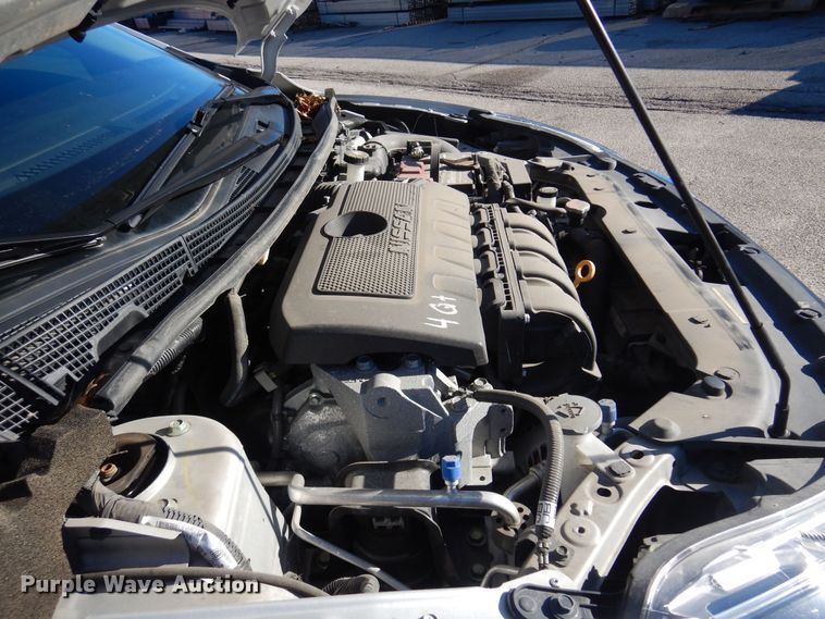 image for item LX9838 2017 Nissan Sentra