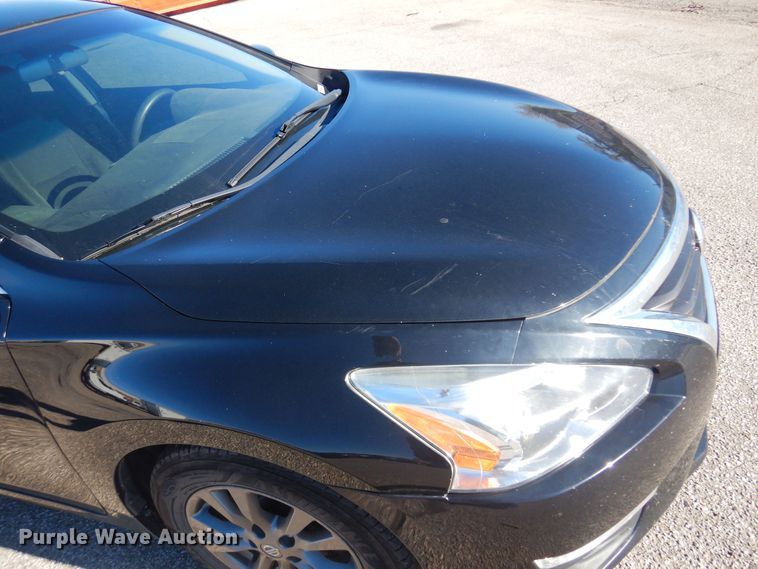 image for item LX9839 2015 Nissan Altima