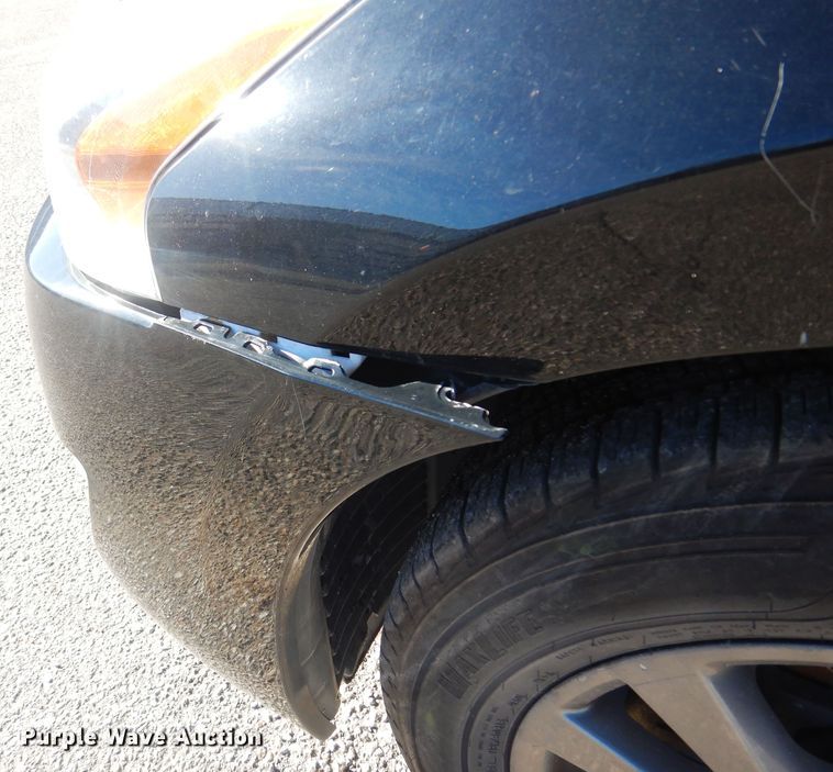 image for item LX9839 2015 Nissan Altima