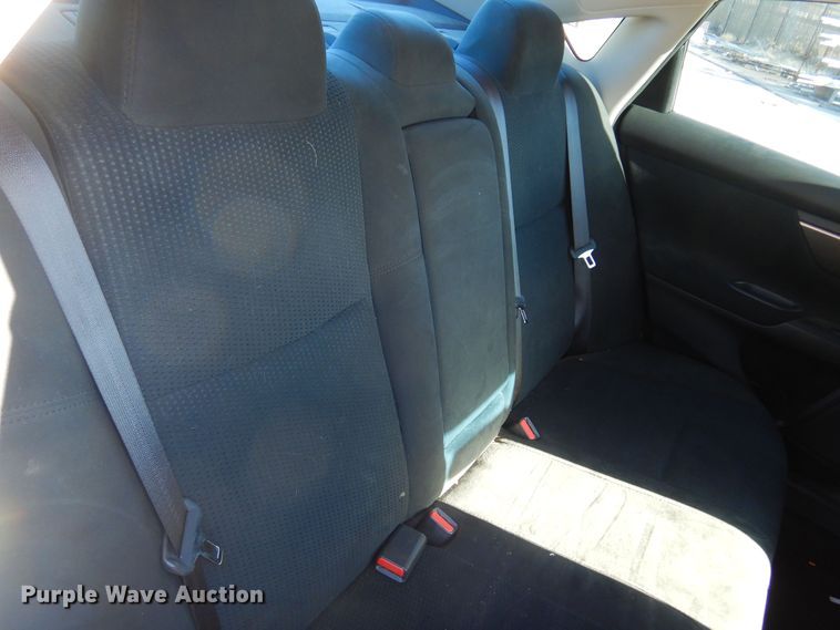 image for item LX9839 2015 Nissan Altima