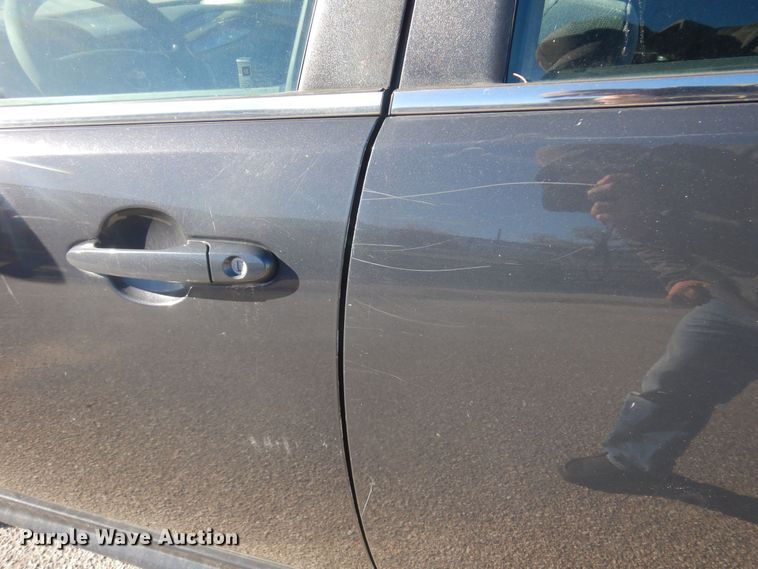 image for item LX9840 2009 Chevrolet Impala