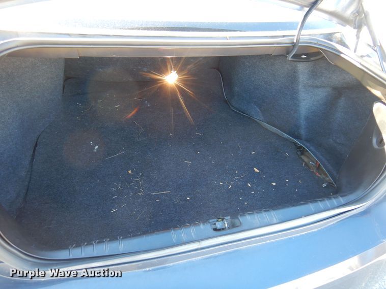 image for item LX9840 2009 Chevrolet Impala