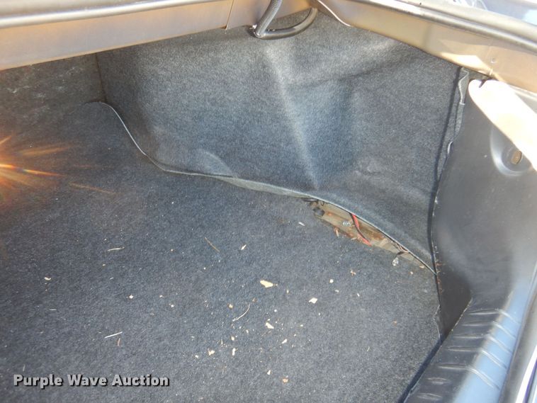 image for item LX9840 2009 Chevrolet Impala