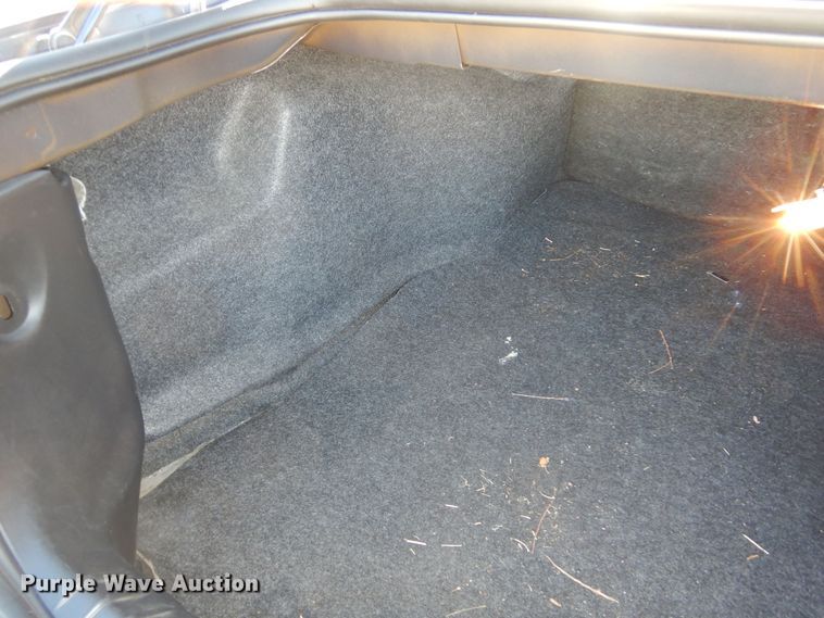 image for item LX9840 2009 Chevrolet Impala