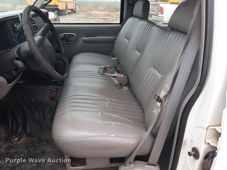 image for item LX9884 1999 Chevrolet Suburban C1500  SUV