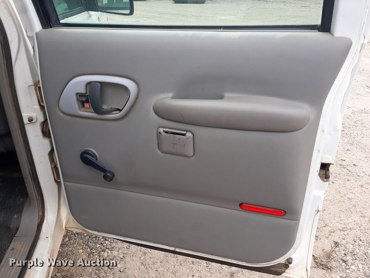 image for item LX9884 1999 Chevrolet Suburban C1500  SUV