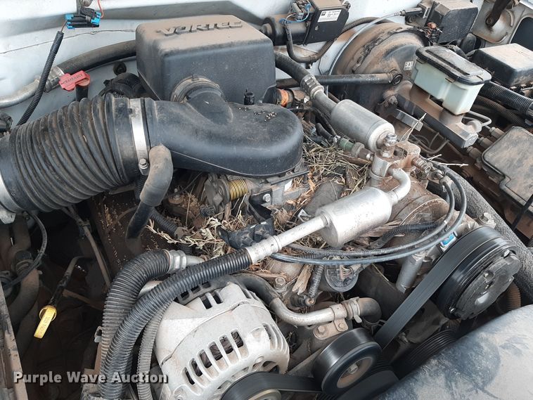 image for item LX9884 1999 Chevrolet Suburban C1500  SUV