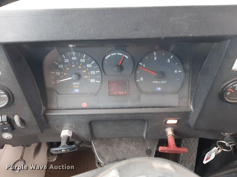 image for item LX9888 1998 Blue Bird TC2000  school bus