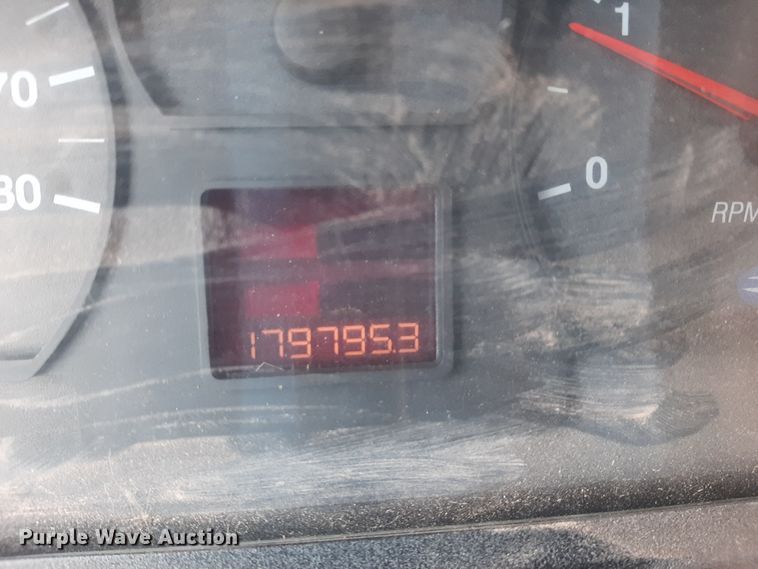 image for item LX9888 1998 Blue Bird TC2000  school bus