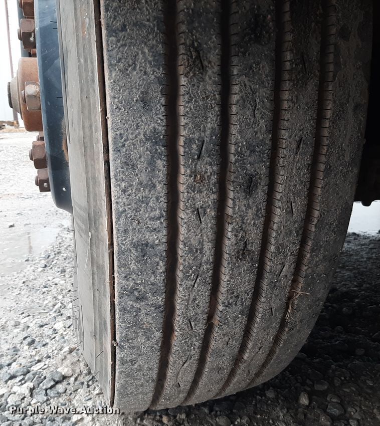 image for item LX9888 1998 Blue Bird TC2000  school bus