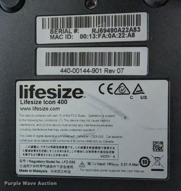 image for item LY9292 Office supplies