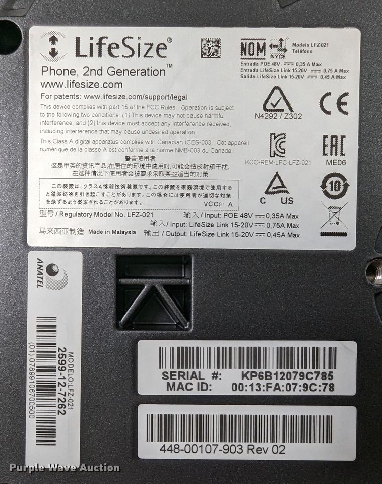 image for item LY9292 Office supplies