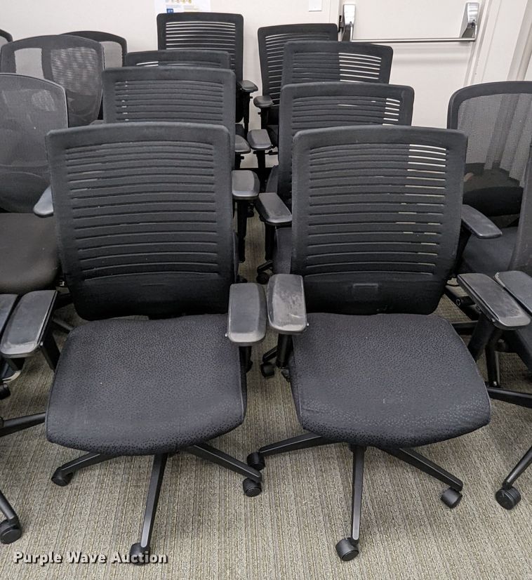 image for item LY9299 (22) ChromCraft chairs