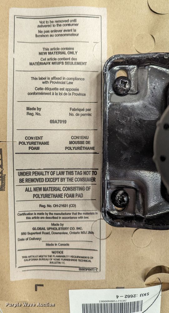 image for item LY9299 (22) ChromCraft chairs