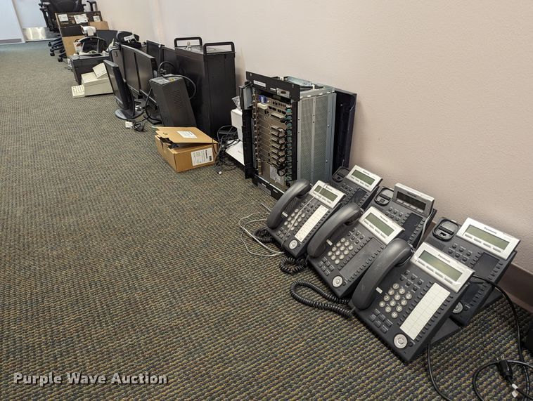 image for item LY9306 Electronics