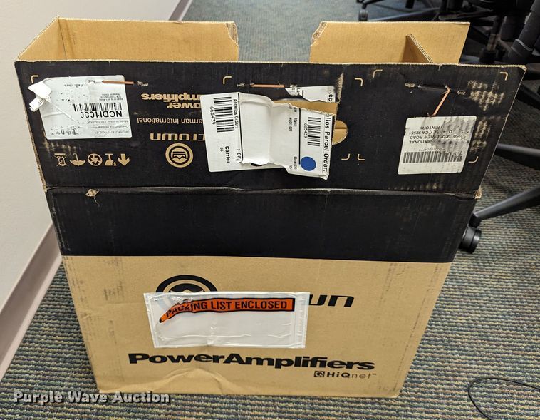 image for item LY9306 Electronics