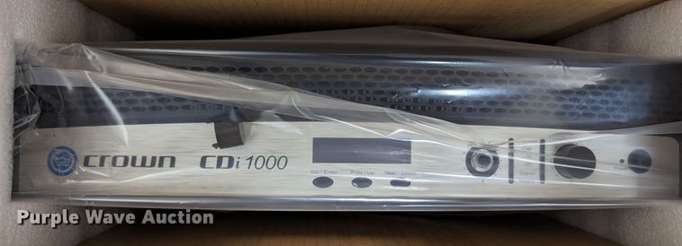 image for item LY9306 Electronics