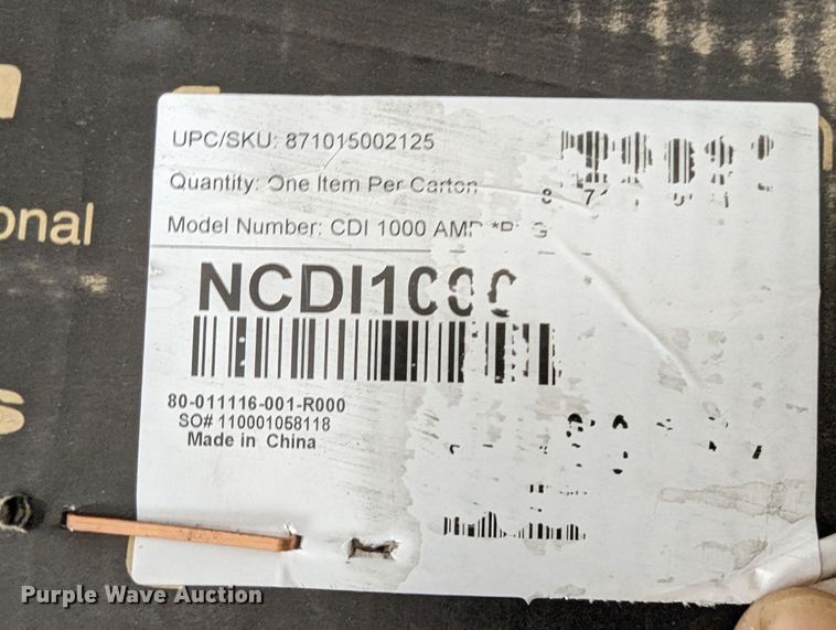 image for item LY9306 Electronics