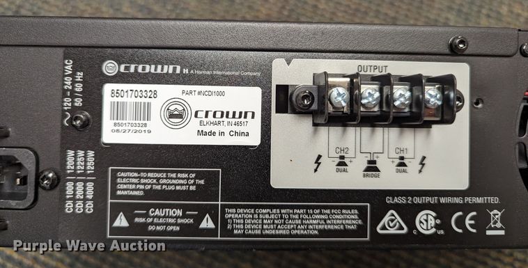 image for item LY9306 Electronics