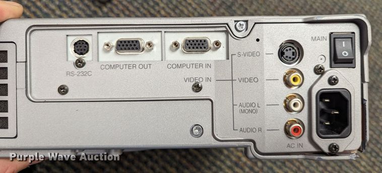 image for item LY9306 Electronics