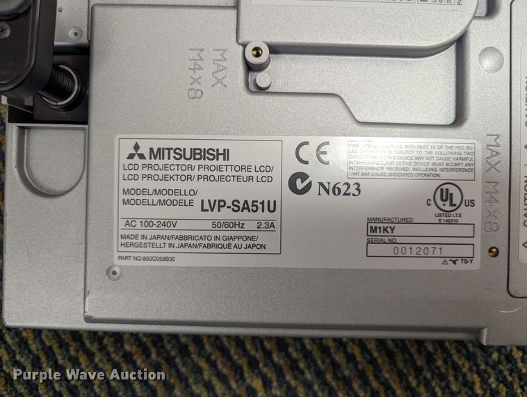 image for item LY9306 Electronics