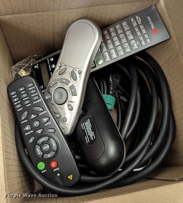 image for item LY9306 Electronics